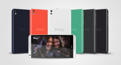 htc 816