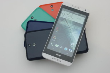 htc desire 610