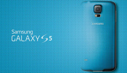 octa-core Galaxy S5 1