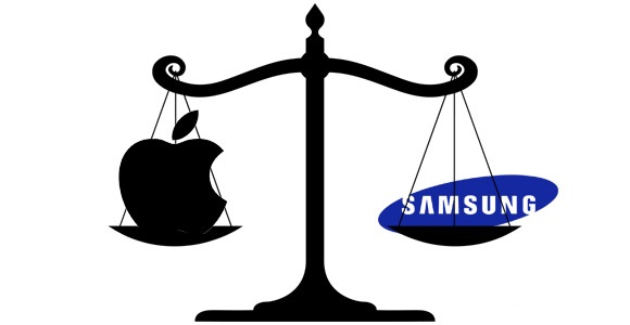Apple vs Samsung 2