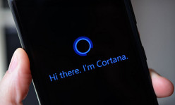 Cortana 1