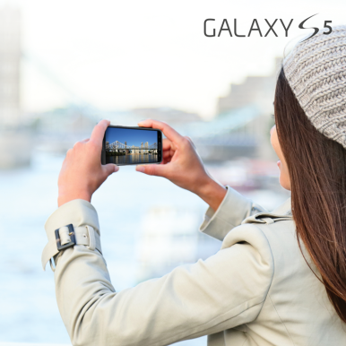 Galaxy S5 Srbija 1