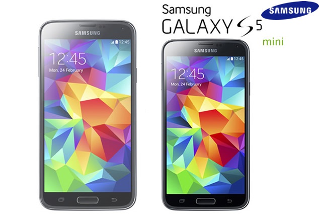 Galaxy S5 mini 2