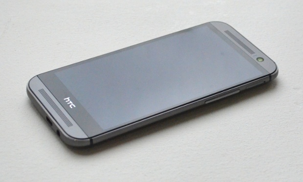 HTC One (M8) 2