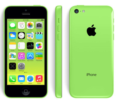 Jeftini iPhone 5C 2