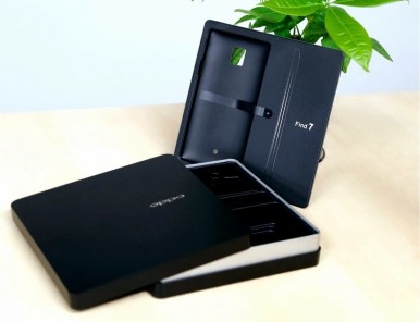 Oppo Find 7 4