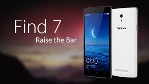 Oppo Find 7 5