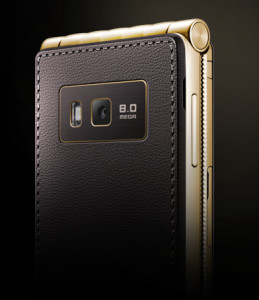 Samsung Galaxy Golden 6