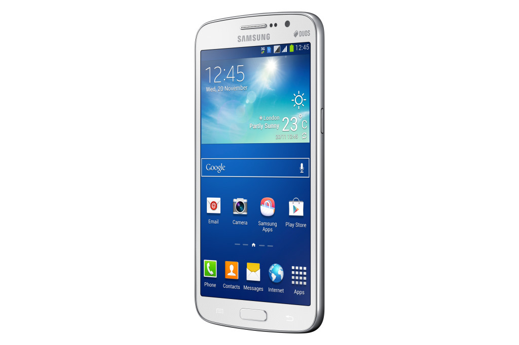 Samsung Galaxy Grand 2 Duos 2