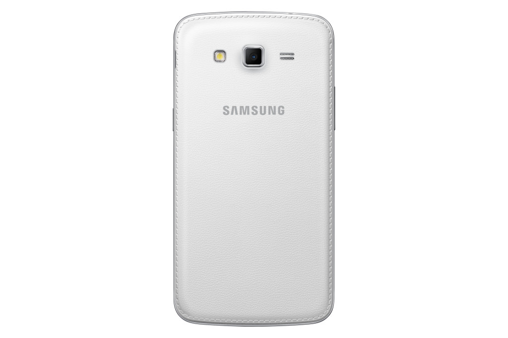 Samsung Galaxy Grand 2 Duos 3