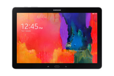 Samsung Galaxy Note Pro 12.2 1