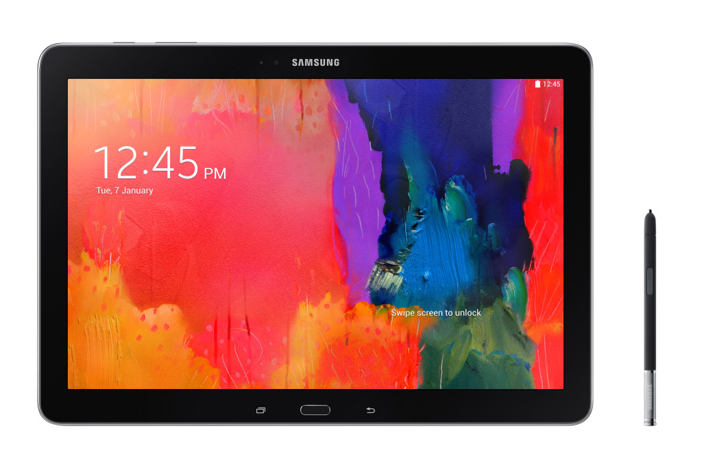 Samsung Galaxy Note Pro 12.2 2