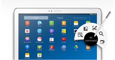 Samsung Galaxy Note Pro 12.2 7