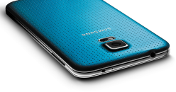 Samsung Galaxy S5 shipping delay 1