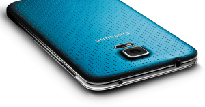Samsung Galaxy S5 shipping delay 1