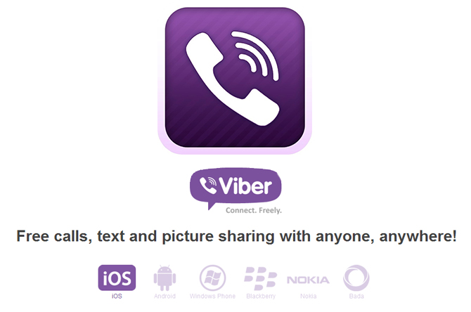 Viber 2