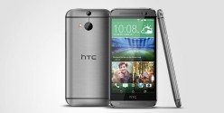 HTC One M8 1