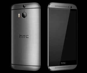 HTC One M8 16