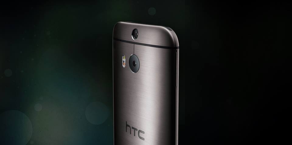 HTC One M8 2