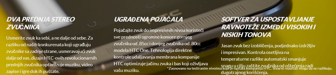 HTC One M8 9