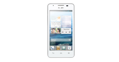 Huawei Ascend G525 1