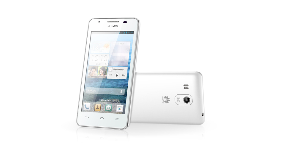 Huawei Ascend G525 2