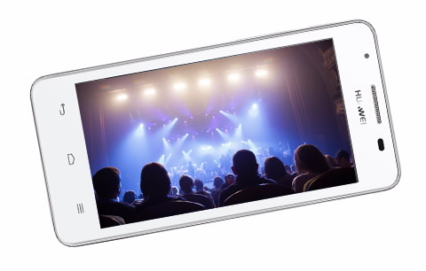 Huawei Ascend G525 3