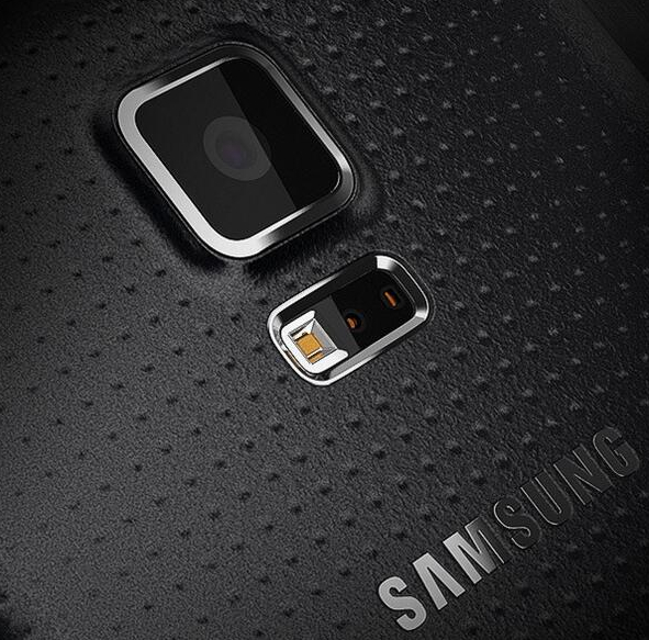 Samsung Galaxy S5 10