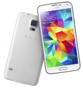 Samsung Galaxy S5 1