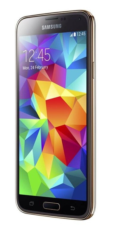 Samsung Galaxy S5 2