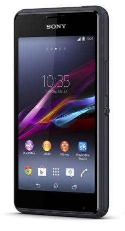 Sony Xperia E1 1