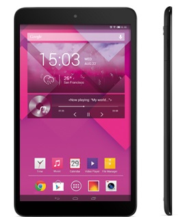 Alcatel OneTouch Pop 8 7