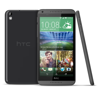 HTC Desire 816 1
