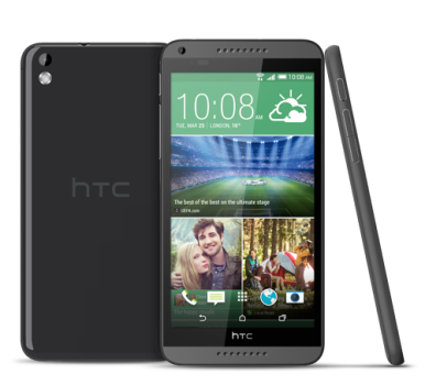 HTC Desire 816 1