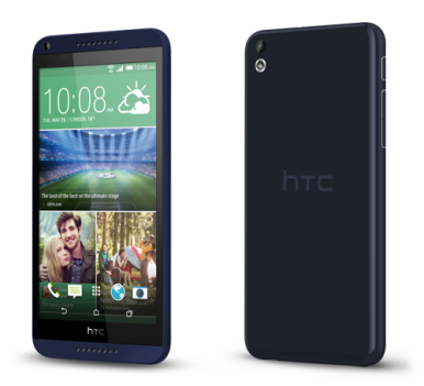 HTC Desire 816 2