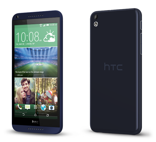 HTC Desire 816 2