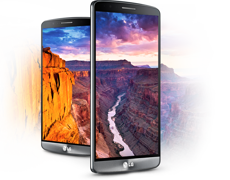 LG G3 3