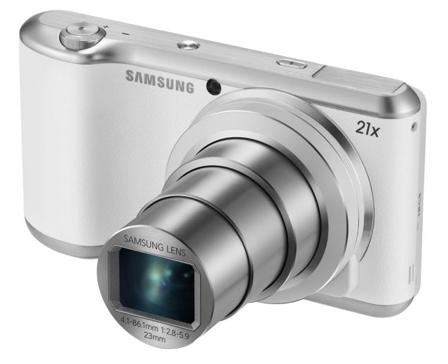 Samsung Galaxy Camera 2 2