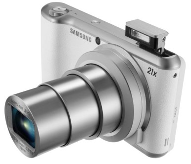 Samsung Galaxy Camera 2 8