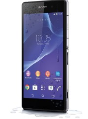 Sony Xperia Z2 1