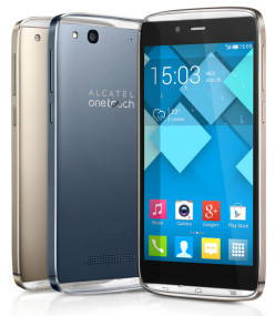 Alcatel Idol Alpha 1