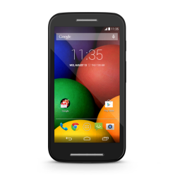 Moto E 1