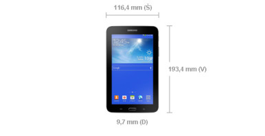 Samsung Galaxy Tab 3 Lite 7.0 2