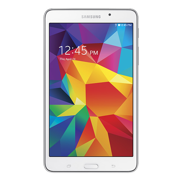 Samsung Galaxy Tab 4 7.0 1