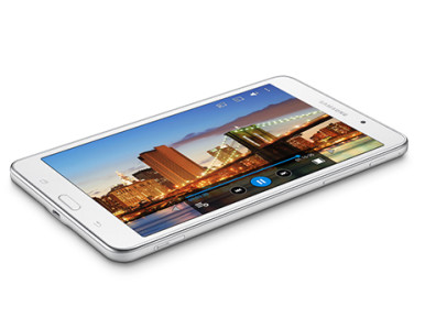Samsung Galaxy Tab 4 7.0 3