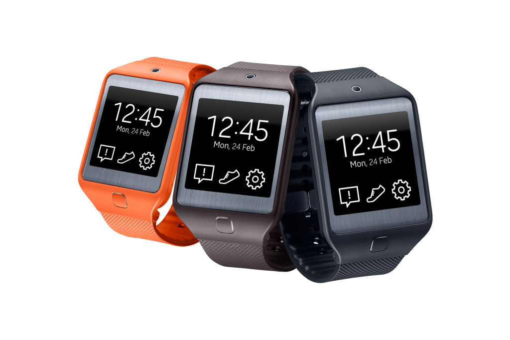 Samsung Gear 2 Neo 2