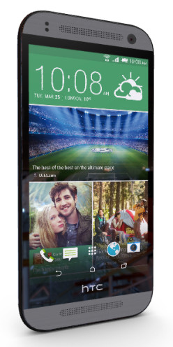 HTC One Mini 2 1