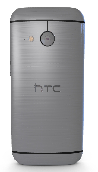 HTC One Mini 2 2