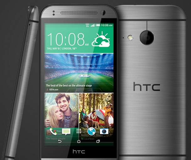 HTC One Mini 2 5