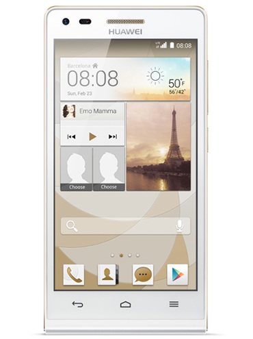 Huawei Ascend G6 1